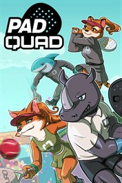 Pad Quad (Xbox One)