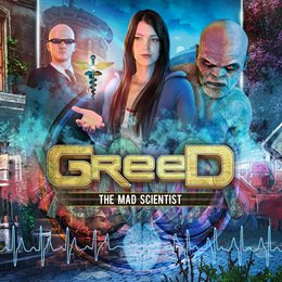 Aperçu Greed: The Mad Scientist