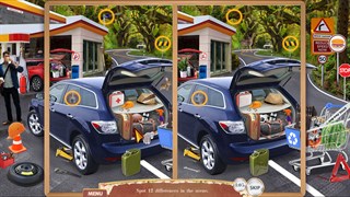 Big Adventure: Trip To Europe screenshot 6