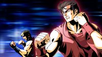 Double Dragon 4