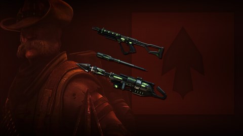 Griffin Night Hunter Skin