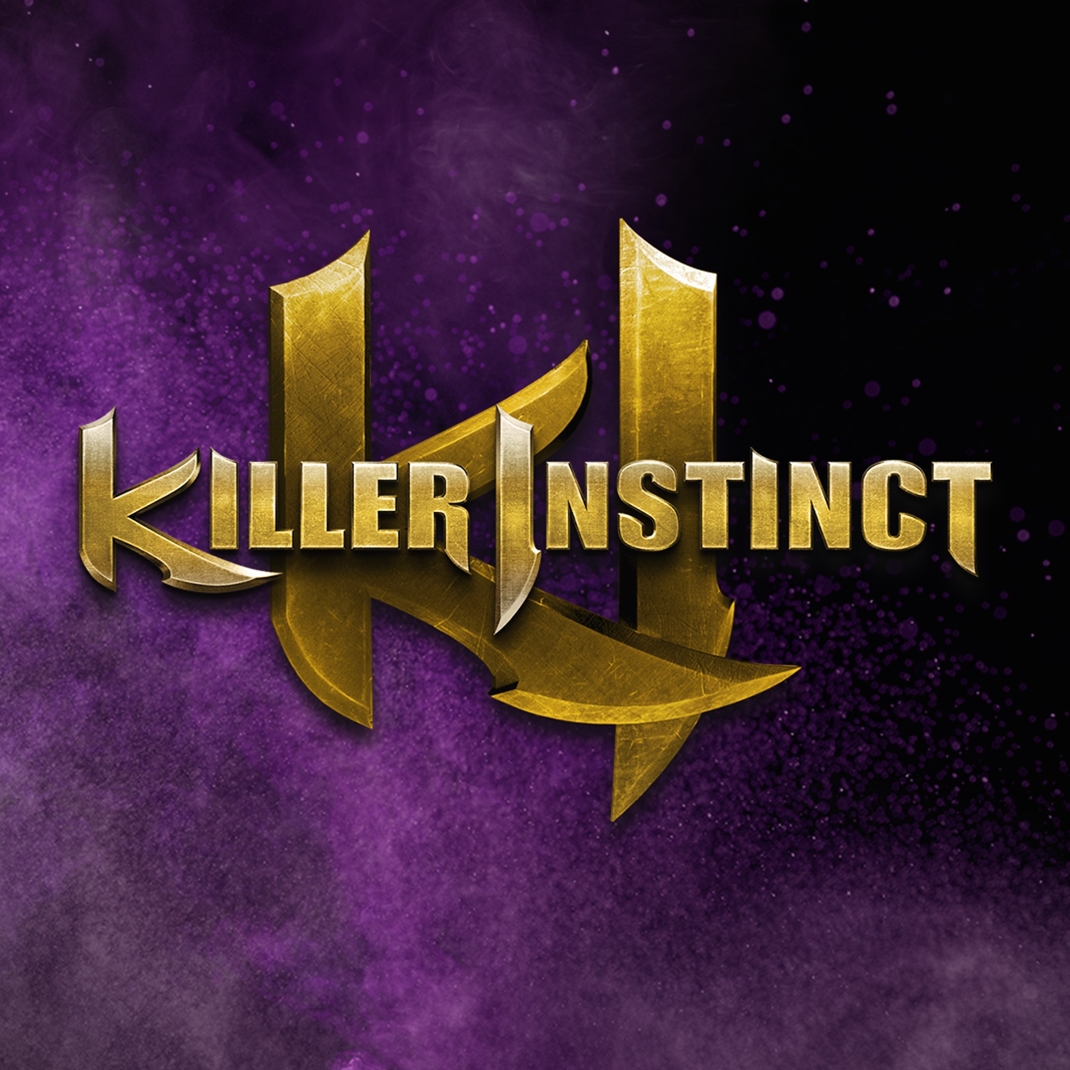 Killer Instinct