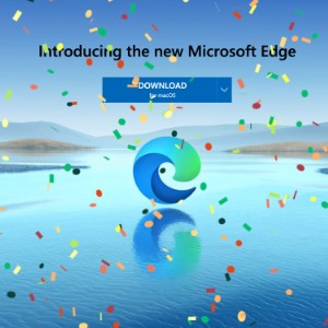 Confetti! Confetti all over... What else? icon