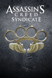 Assassin's Creed® Syndicate - Angel Knuckles