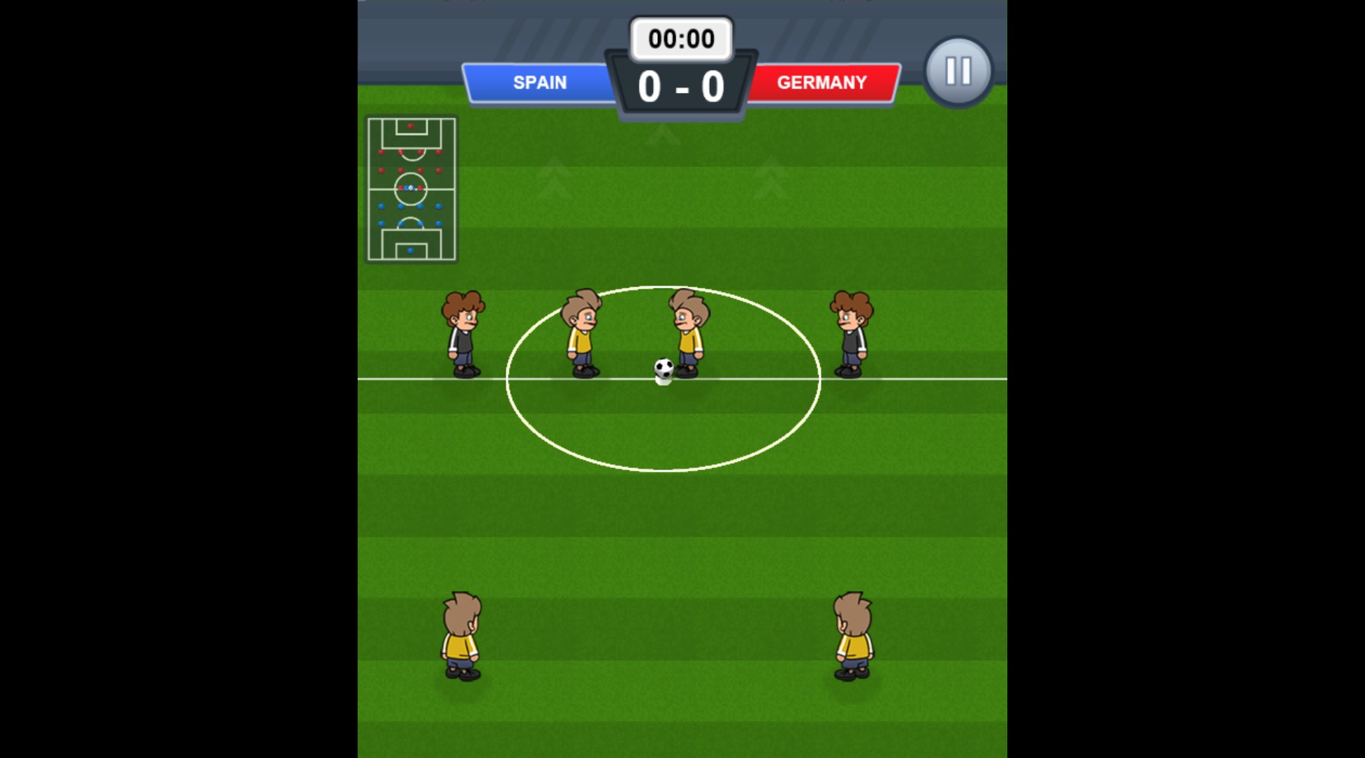 Obraz 5 Football Superstars 2022 windows