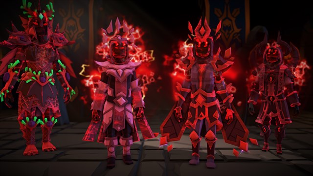 Soulstone Survivors Supporter Pack screenshot 2