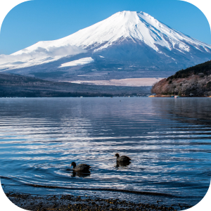 Mount Fuji Wallpaper HD HomePage