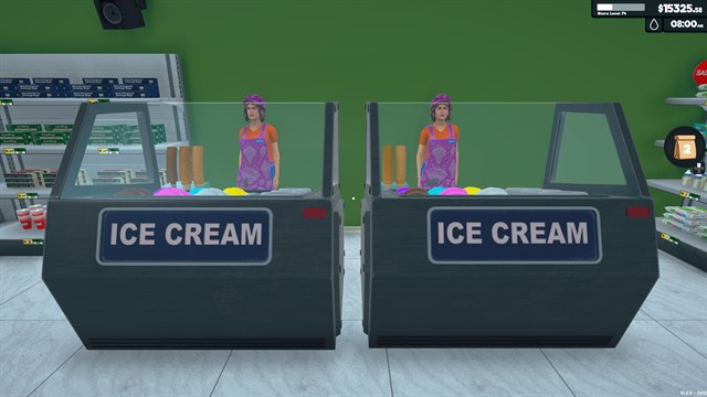 Ice Cream DLC screenshot 1