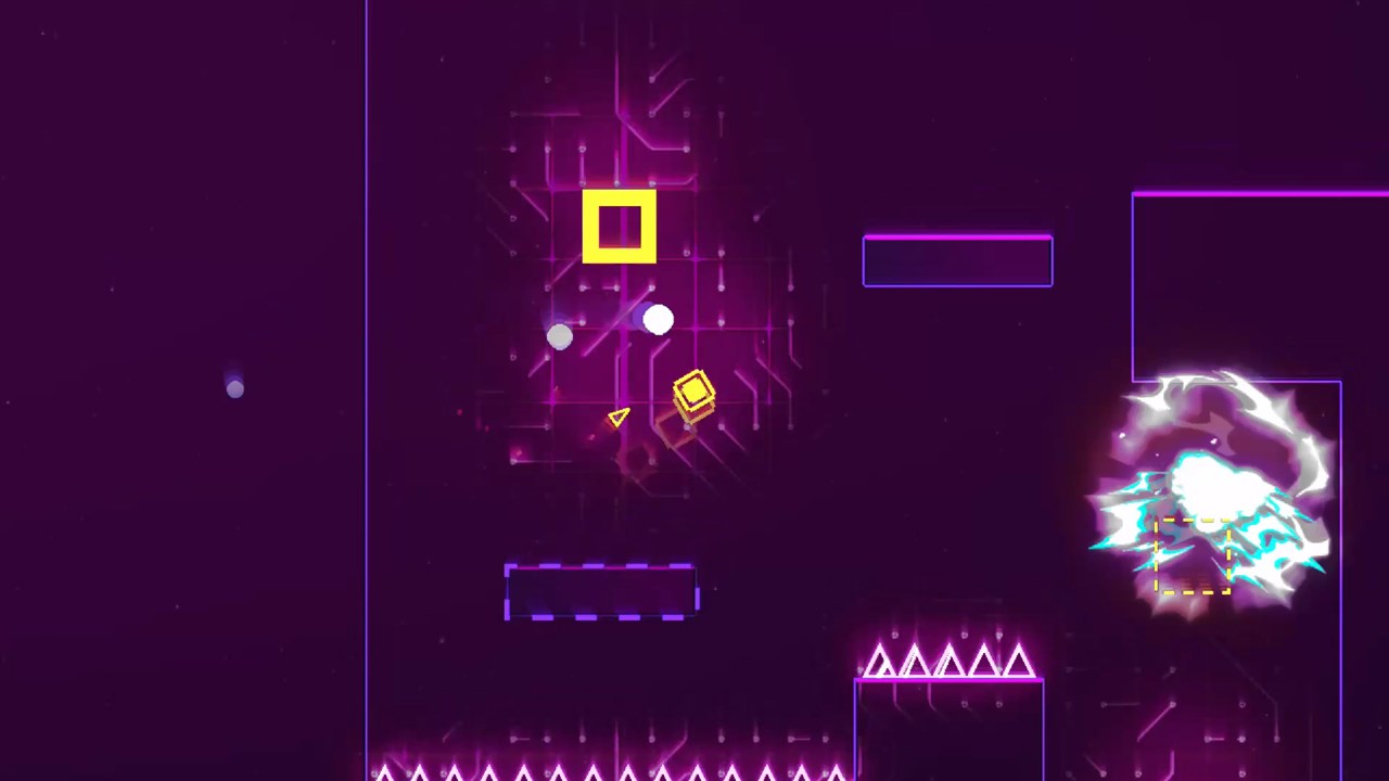 Flatland Vol.2 screenshot 2
