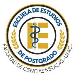 Postgrado FCM USAC