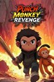 Punch Monkey Revenge