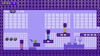 Slime Color (Windows) screenshot 4