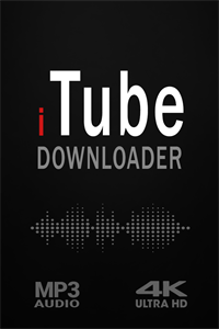 iTube - Video Downloader for YouTube 4K & MP3 Converter