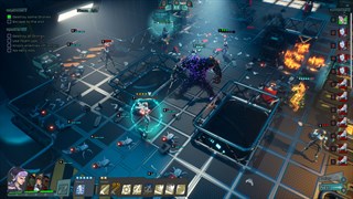 Capes - King City Edition screenshot 5