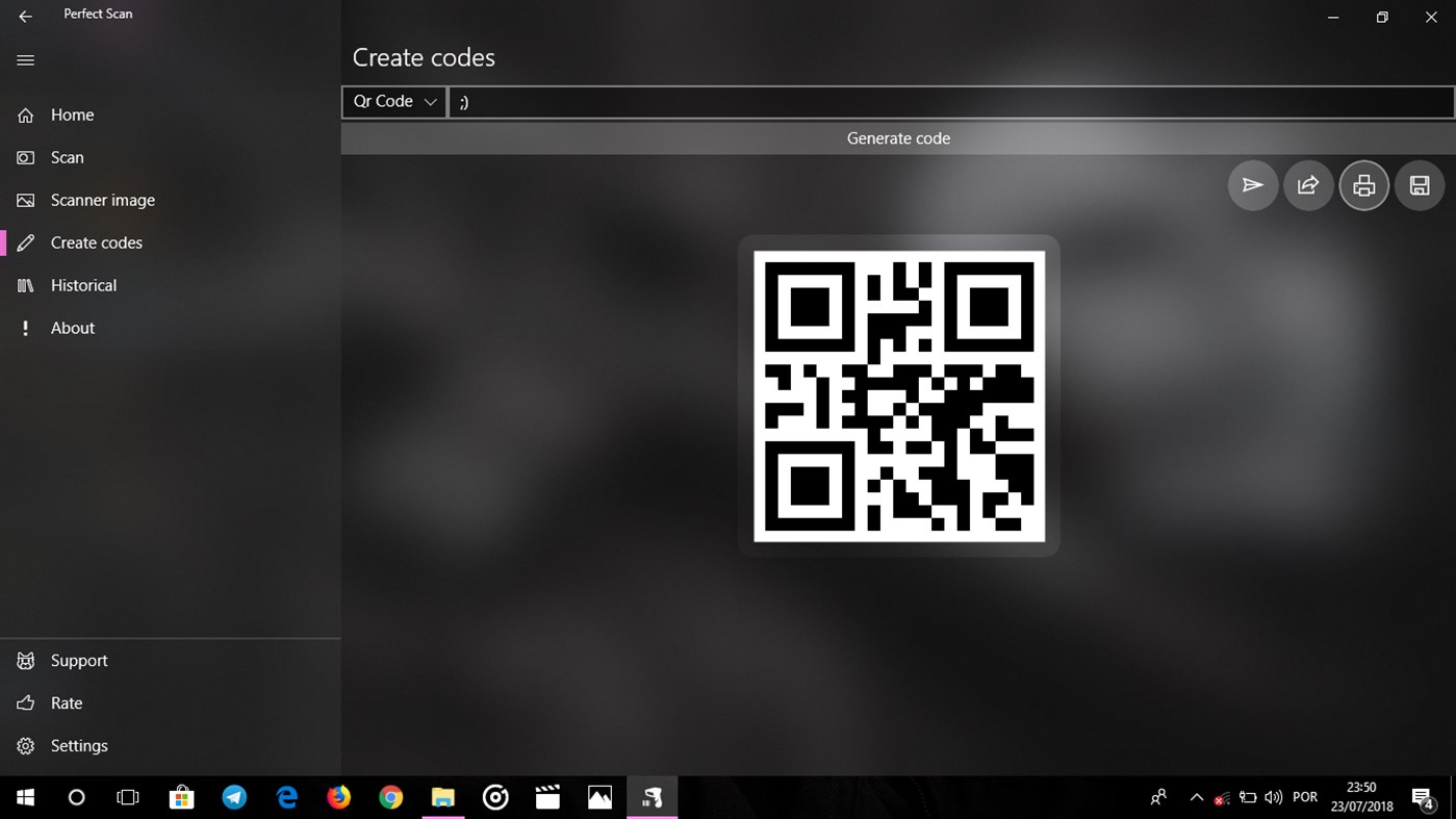 #2. Perfect Scan (Windows) 由: Igor Dutra Sanches
