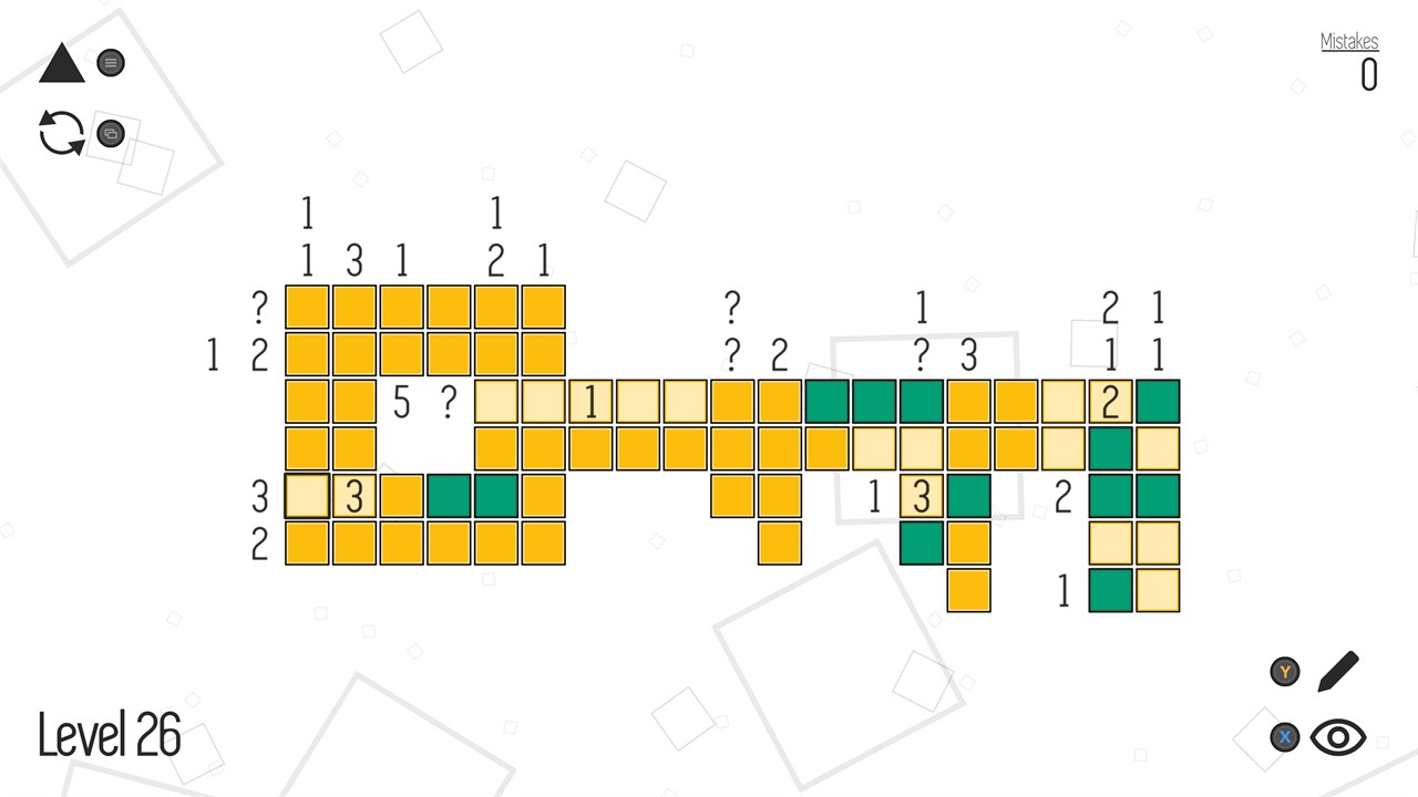 Polimines Deluxe screenshot 7