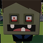 Block Craft City Survival