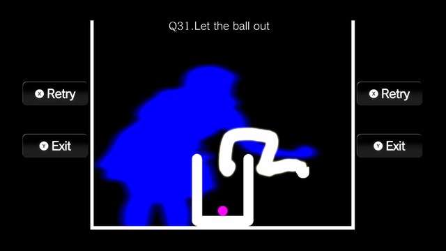 Q screenshot 3