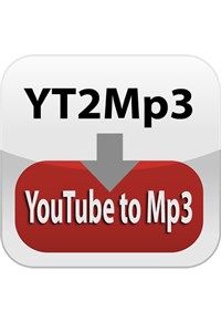 YT2MP3 - YouTube to Mp3