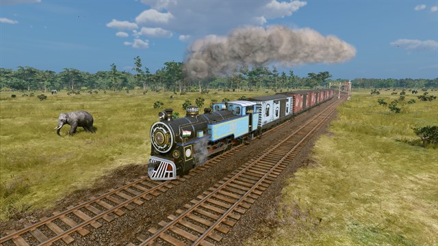 Railway Empire 2 - India screenshot 4