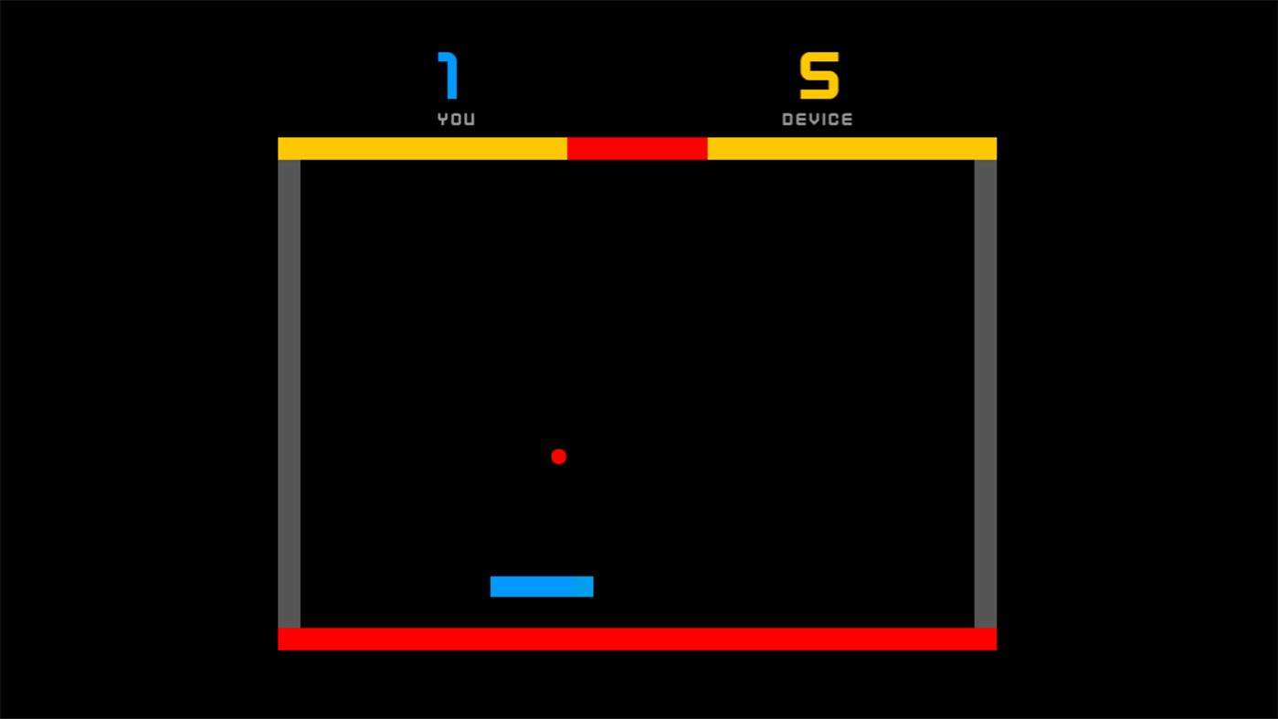 #7. Peters Squash (Windows) Podle: designpeter