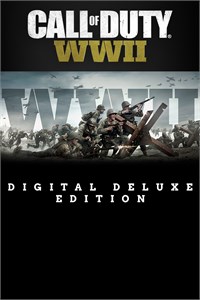 Call of Duty®: WWII - Digital Deluxe