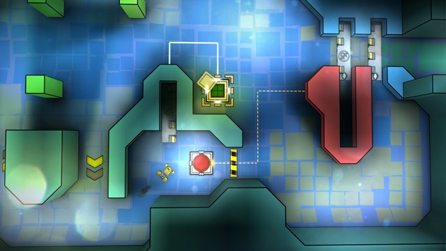 Tile Rider screenshot 2