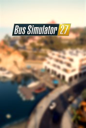 Bus Simulator 27