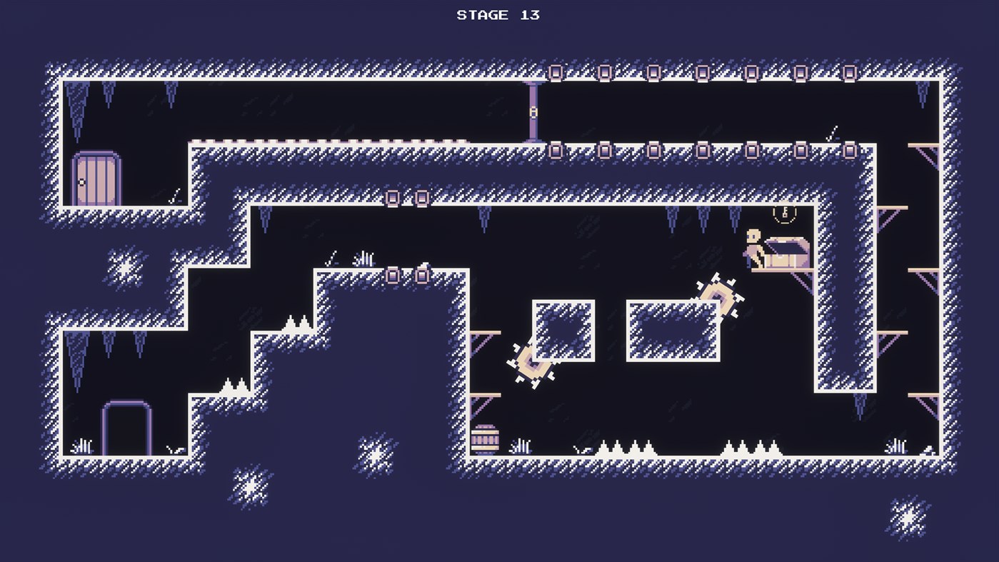 #3. Escape from the Dungeon Pack (Windows) Av: JM Neto Game Dev