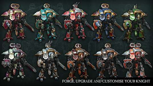 Warhammer 40 000 Freeblade For Windows 10 Pc Free Download Best Windows 10 Apps