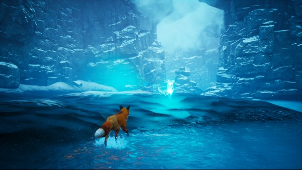 Spirit of the North: Enhanced Edition — 5