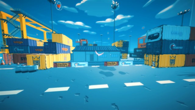Aery - Peace of Mind screenshot 3