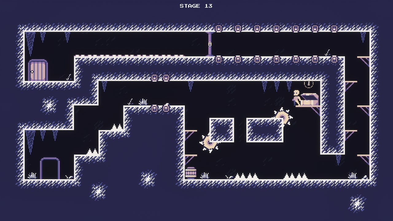 Escape from the Dungeon screenshot 3