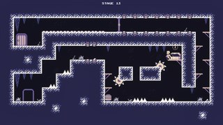 Escape from the Dungeon screenshot 3
