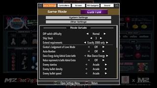 Dangun Feveron screenshot 3