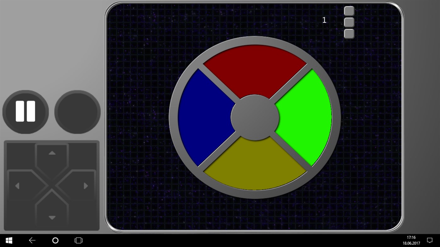 #8. Malice Game Center (Windows) بواسطة: Epidra's Workshop