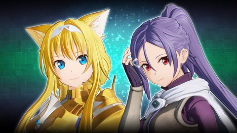 ソードアート・オンライン フラクチュアード デイドリーム 異世界の来訪者Ⅳ -煌めく黎明のシンフォニア-