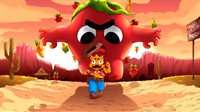 Wild West Crops