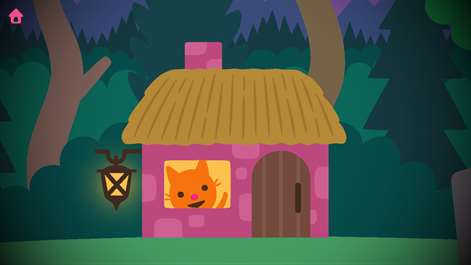 Sago Mini Fairy Tales Screenshots 1