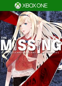 The MISSING: J.J. Macfield and the Island of Memories