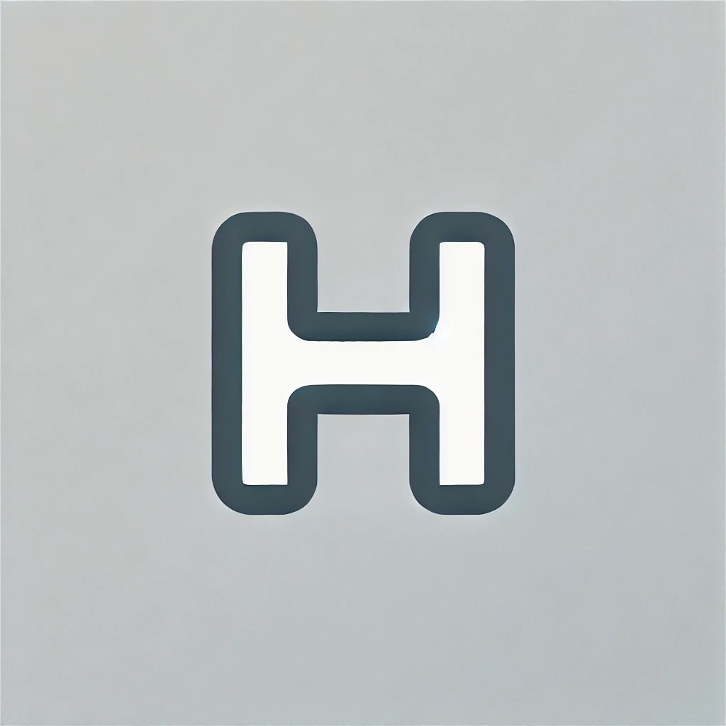 Hejto Header Customizer icon