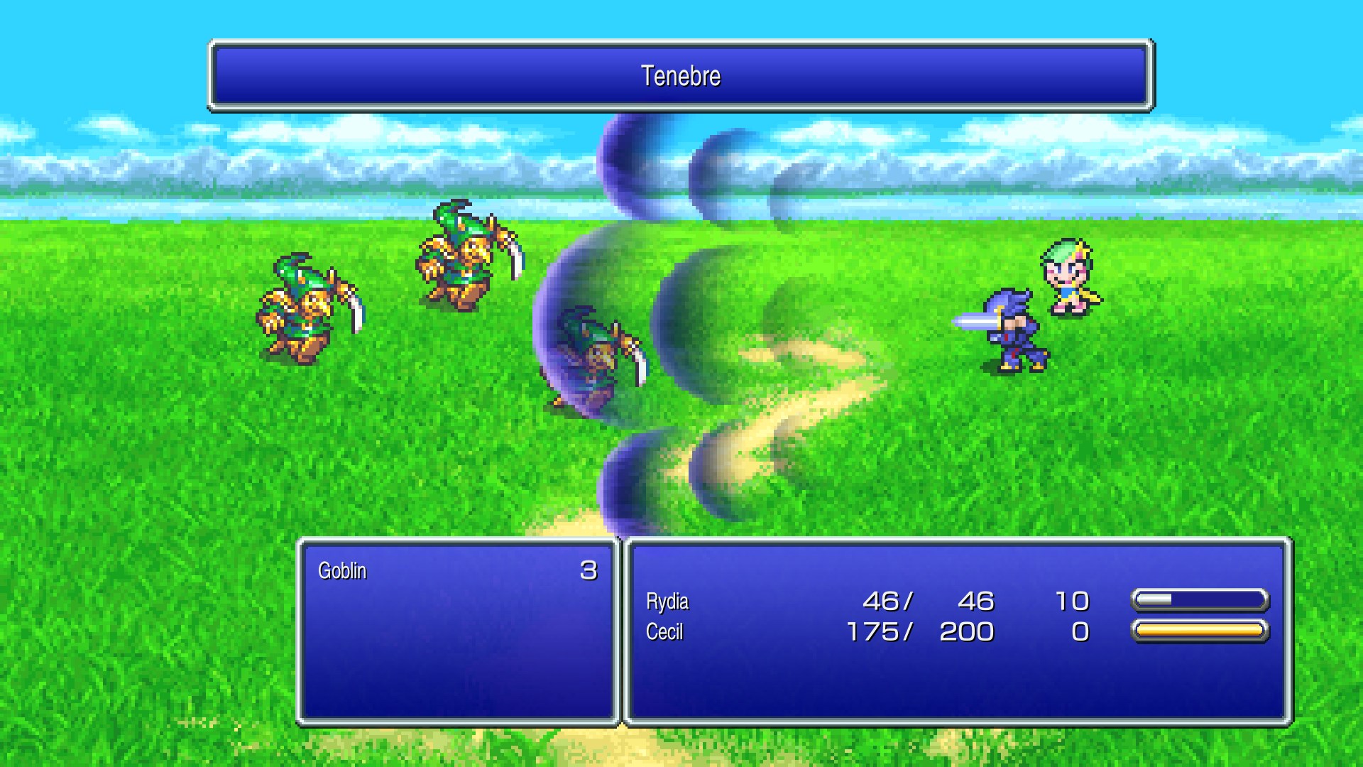 FINAL FANTASY IV | Xbox | Chiave | Privato
