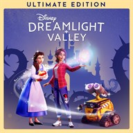 Disney Dreamlight Valley—Ultimate Edition
