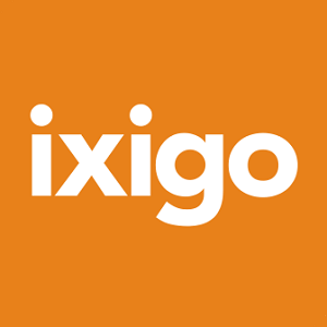 ixigo trains hotels flights buses