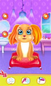 Pets Hairstyle Salon screenshot 1