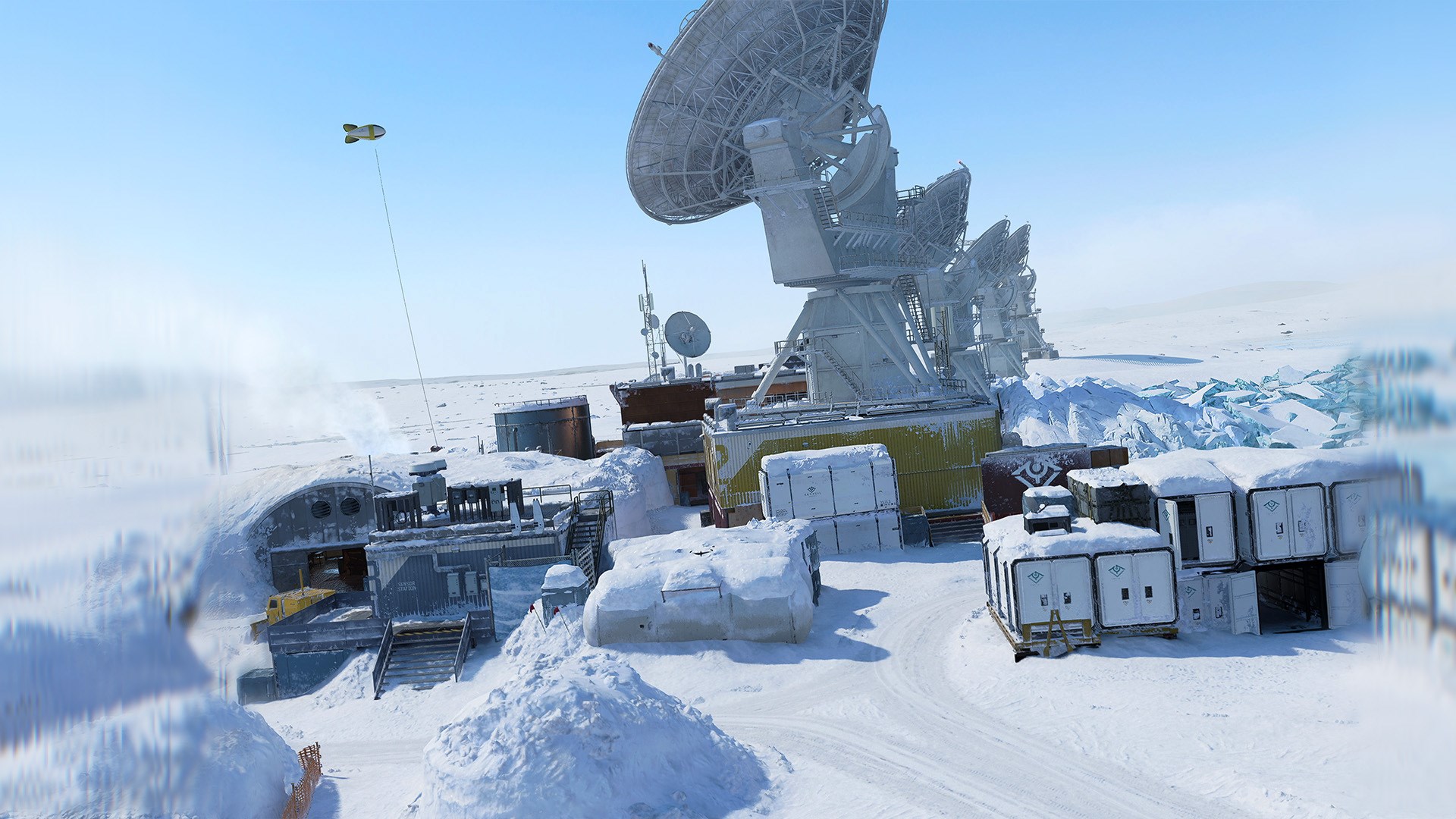 Call of Duty: Black Ops 7 - Season 03 Multiplayer Maps