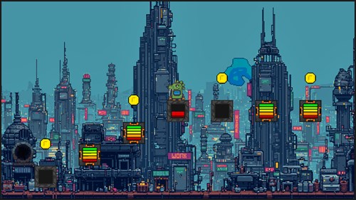 Cubey: Blockbyte Bundle