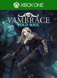 Vambrace: Cold Soul
