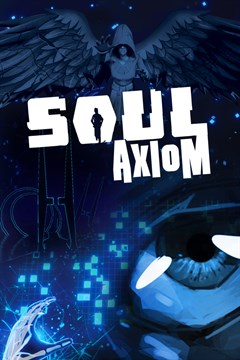 Cover poster for Soul Axiom