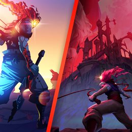 Aperçu Dead Cells: Return to Castlevania Bundle